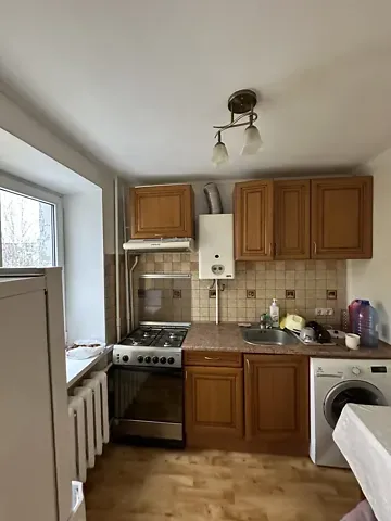 Продаж 1к Квартира 32 кв.м Миру проспект 80/1 Хмельницький - фото 9