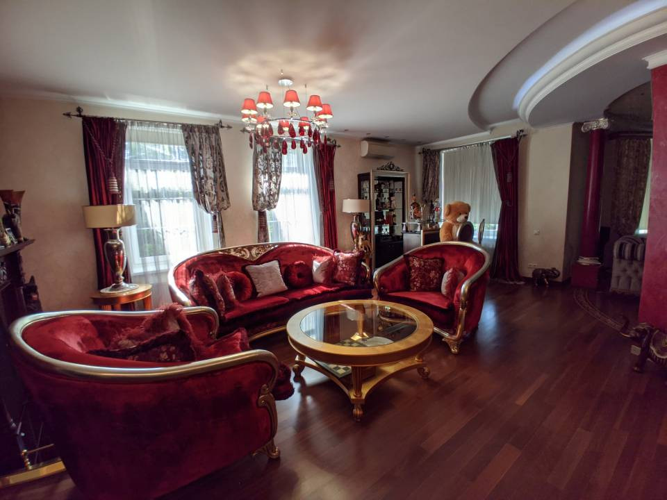 Продаж 2-поверховий Будинок  457 кв.м 7+ кімн. на вул. Митницька, Черкаси - фото 8