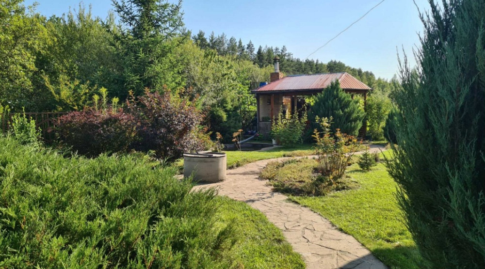 Продаж 2-поверховий Дача з ділянкою 8 сот 60 кв.м 2 кімн. на Барашівський масив Житомир - изображение 1