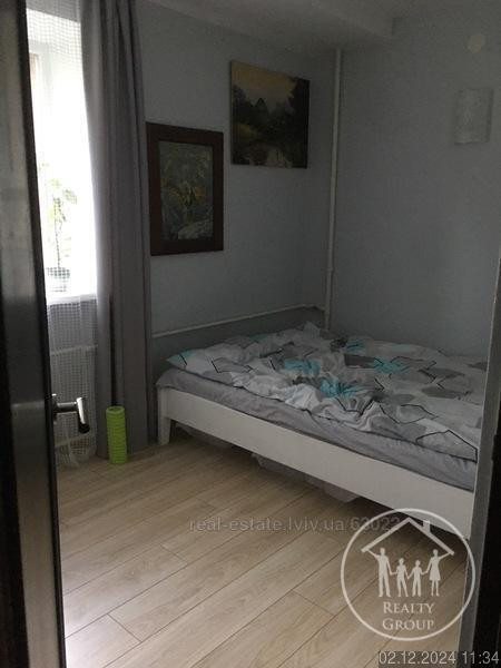 Продаж 2к Квартира 46 кв.м Перемиська, 9 Львів - фото 9