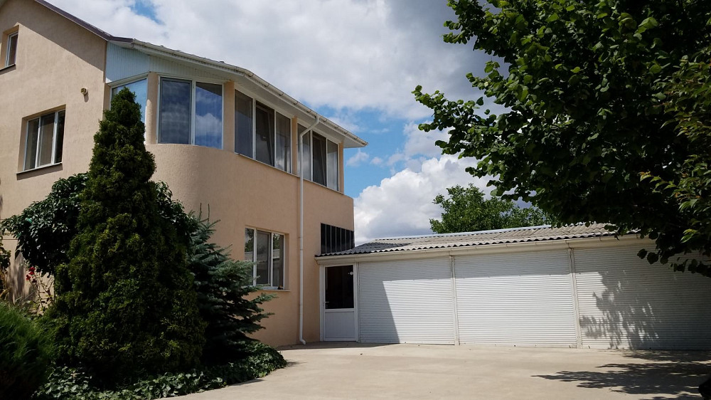 Продаж Будинок 5-кімнатний на просп. Виталия Нестеренко (просп. Высоцкого), 84 Фонтанка - фото 15