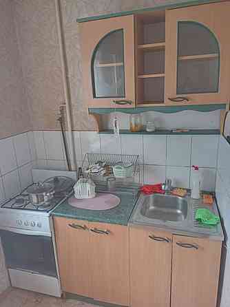 Оренда Квартира 1-кімнатна, 5/5 поверх на Чугуєвський пров, 13-А Киев