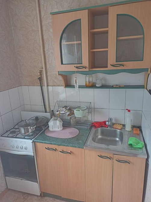 Оренда Квартира 1-кімнатна, 5/5 поверх на Чугуєвський пров, 13-А Київ - фото 3