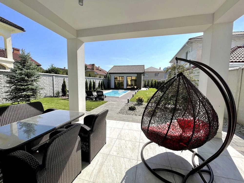 Продаж Будинок на вул. Берегова Одесса - изображение 2