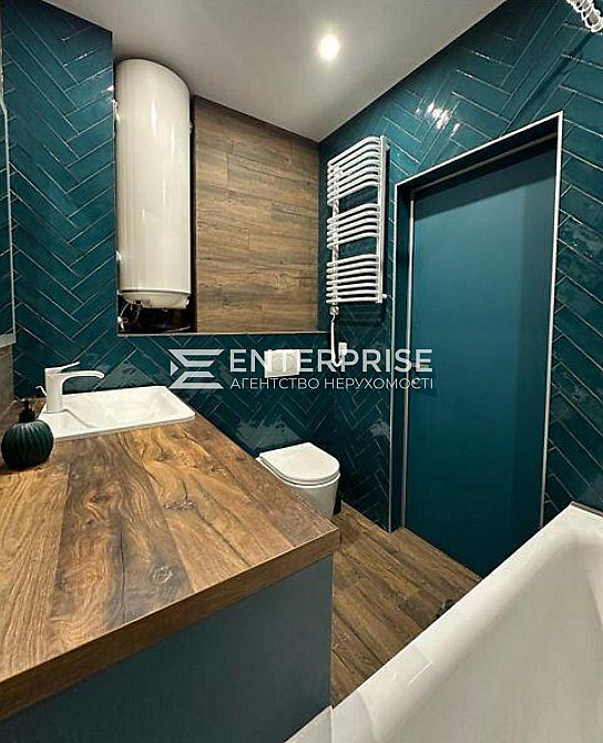 Продаж Квартира 1-кімнатна, 15/16 поверх на вул. Костанайська Kiev - photo 19