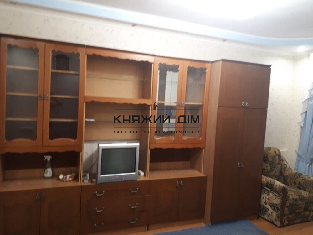 Оренда Квартира 1-кімнатна, 3/5 поверх на Воссоединения просп./Соборності просп. Kiev - photo 6