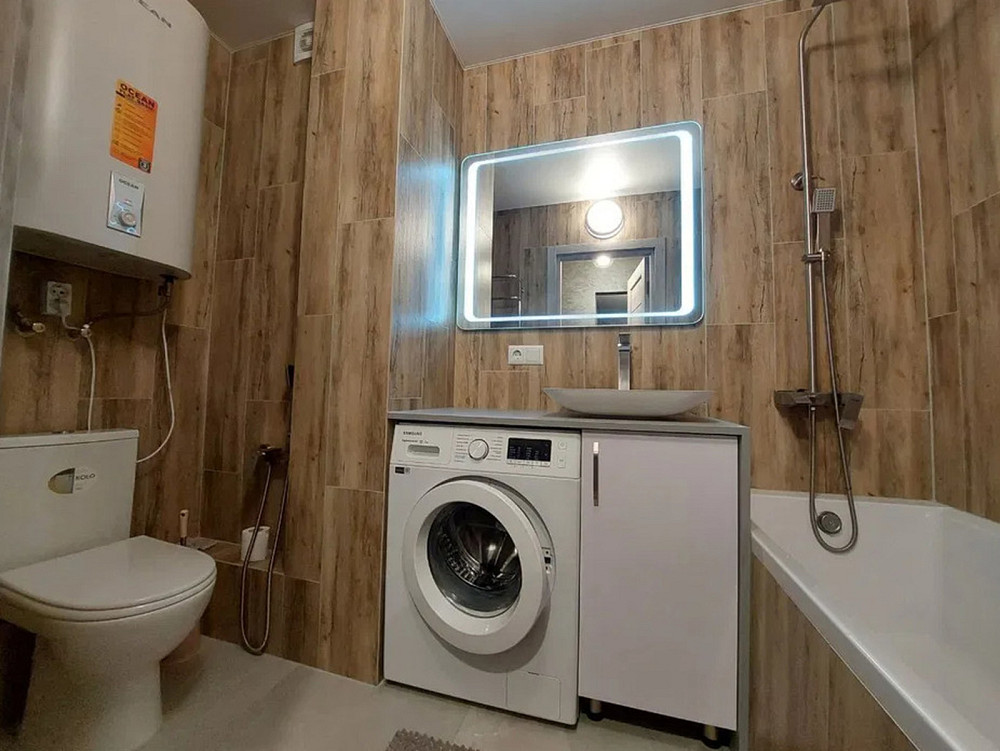 Продаж Квартира 2-кімнатна, 6/9 поверх на Янтарная ул., 75 Дніпро - фото 6