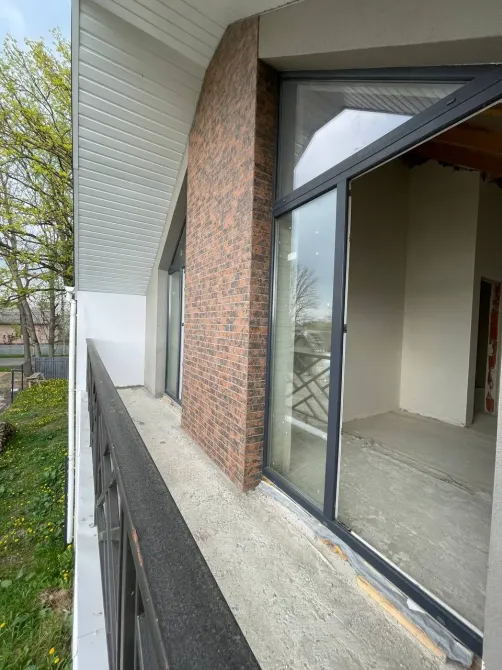 Продажа 2-этажный Таунхаус  139.7 кв.м 3 комн. на вулиця Федорченка, 24 Ивано-Франковск - изображение 18