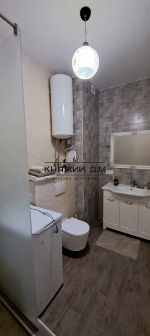 Оренда Квартира 1-кімнатна, 11/16 поверх на вул. Трутенко Онуфрия ул./Михайла Максимовича Kiev - photo 7