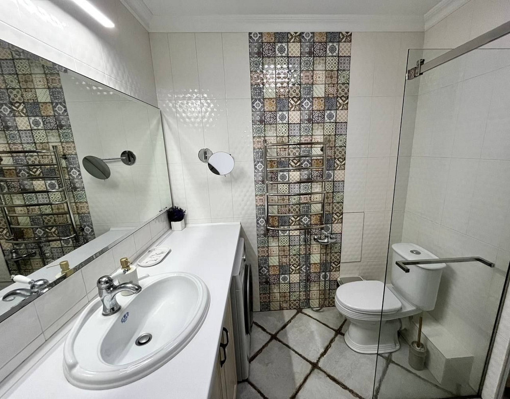 Продаж Квартира 3-кімнатна, 11/12 поверх на Владимирская ул., 1 Дніпро - фото 17