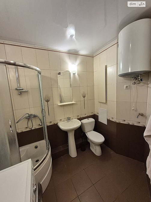 Продаж Квартира 3-кімнатна, 19/25 поверх на Милославська вул., д. 4 Киев - изображение 13