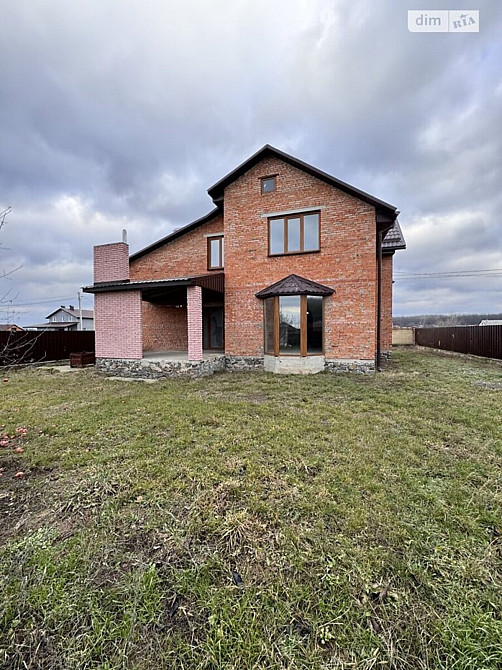 Продаж Будинок на івасюка Вінниця - фото 1