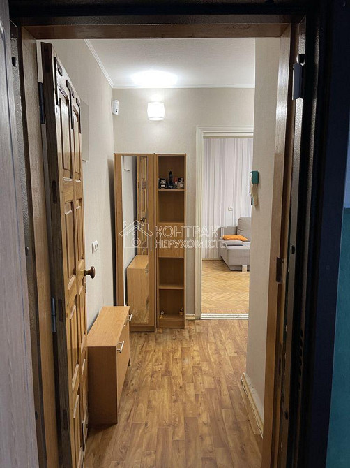 Продаж Квартира 3-кімнатна, 5/5 поверх на вул. Тобольська Харків - фото 8