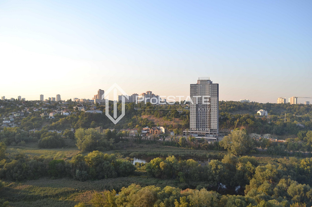Продаж Квартира 4-кімнатна, 16/18 поверх на вул. Валерія Лобановського Київ - фото 20