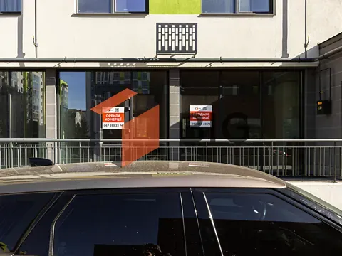 Здається  площа 122.4 кв.м 1-й поверх Львів Софіївка Львів - фото 9