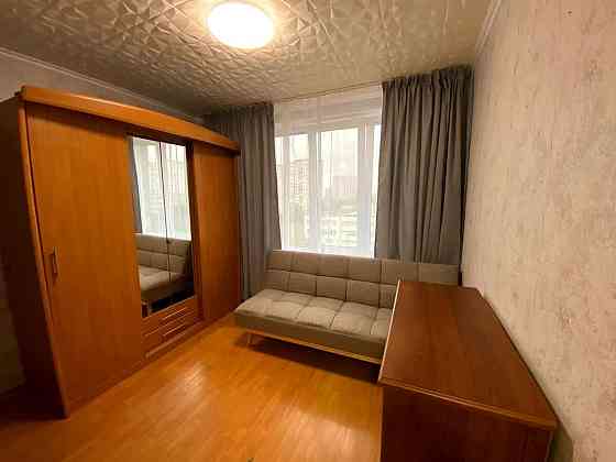 Оренда Квартира 1-кімнатна, 7/9 поверх на Березняківська, 16Б Київ