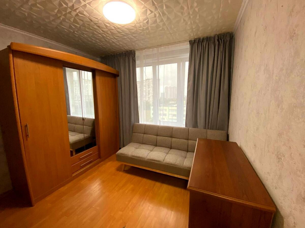 Оренда Квартира 1-кімнатна, 7/9 поверх на Березняківська, 16Б Київ - фото 2