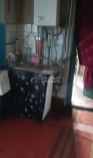 Продаж Квартира 3-кімнатна, 2/2 поверх на вул. Велика Панасівська Харків - фото 1