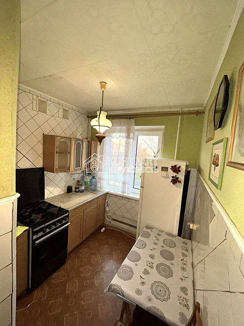 Продаж Квартира 2-кімнатна, 3/5 поверх на вул. Тракторобудівників Харків - фото 15