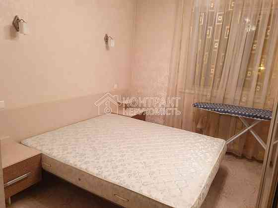 Продаж Квартира 3-кімнатна, 4/5 поверх на вул. Гвардійців Широнінців Харків