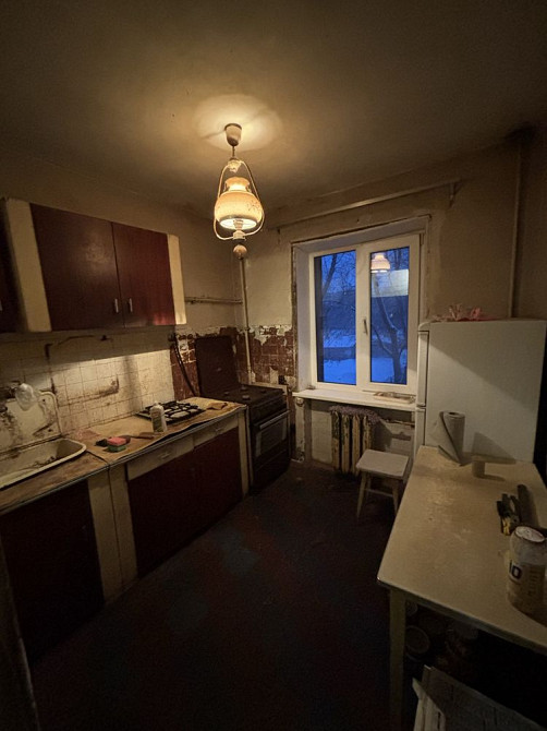 Продаж Квартира 2-кімнатна, 2/5 поверх на Свободи вул., д. 10 Київ - фото 5