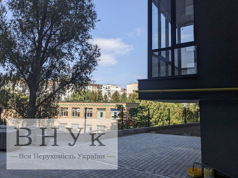 Продаж Квартира 2-кімнатна, 9/9 поверх на Будного С. Тернопіль - фото 19