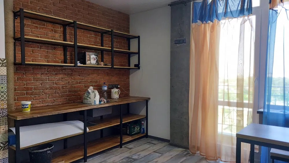 2-комнатная квартира , с новым ремонтом и мебелью в новом ЖК в Малиновском районе Odessa - photo 6