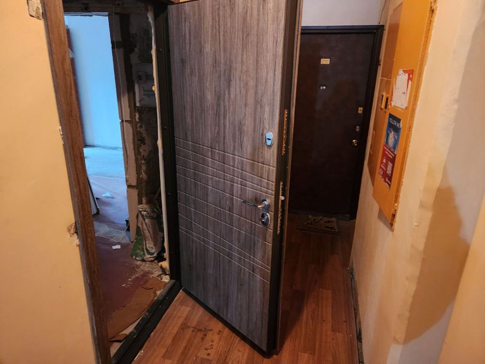 Продаж Квартира 2-кімнатна, 6/16 поверх на Йорданська вул., д. 4 Київ - фото 17