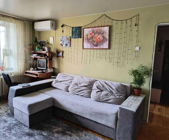 Продаж Квартира 3-кімнатна, 5/5 поверх Вінниця - фото 7