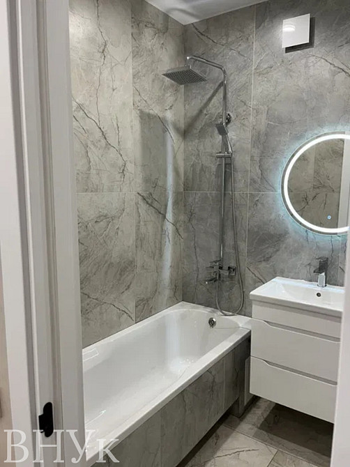 Продаж Квартира 1-кімнатна, 10/13 поверх на вул. Княгинин Ивано-Франковск - изображение 8