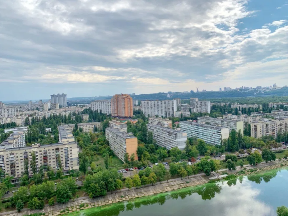 Оренда Квартира 3-кімнатна, 22/25 поверх на ул. Ованеса Туманяна, 15а Київ - фото 10