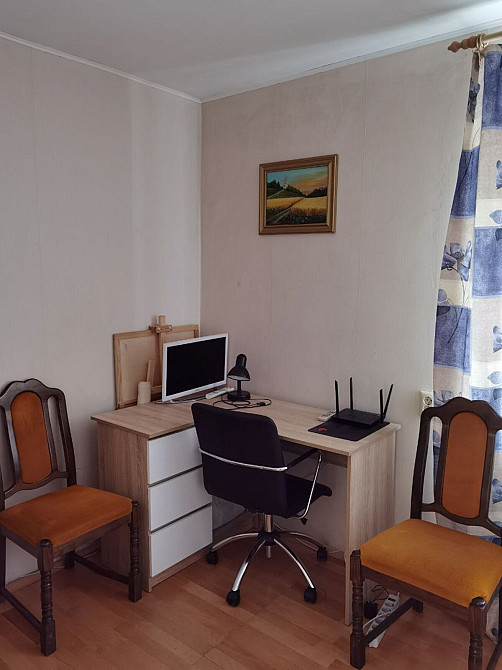 Оренда Квартира 2-кімнатна, 1/4 поверх на Шепелєва Миколи вул., 8а Київ - фото 7