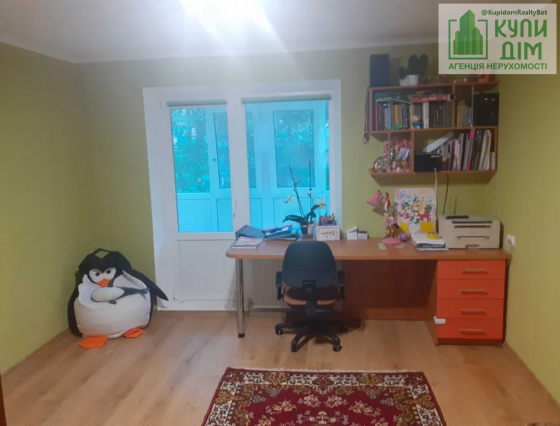 Продам 3к Квартиру Кропивницький