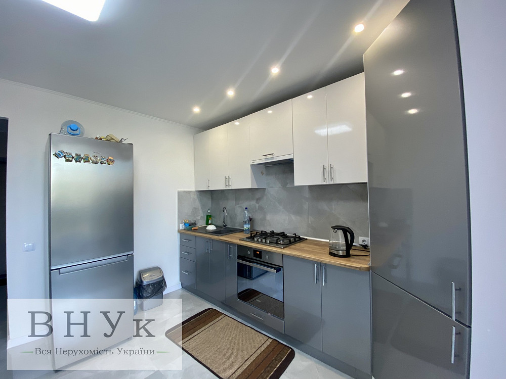 Продаж Квартира 2-кімнатна, 3/10 поверх на Яреми Тернопіль - фото 8