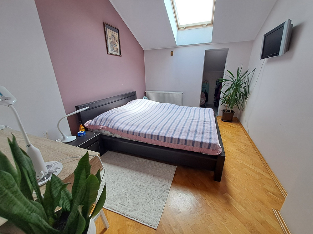 Терміново! Продаж 3к квартири 94.4 кв. м на вул. Лозовецька Тернопіль - фото 13