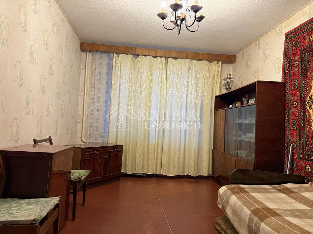 Продаж Квартира 2-кімнатна, 4/12 поверх на вул. Амосова Харків - фото 3