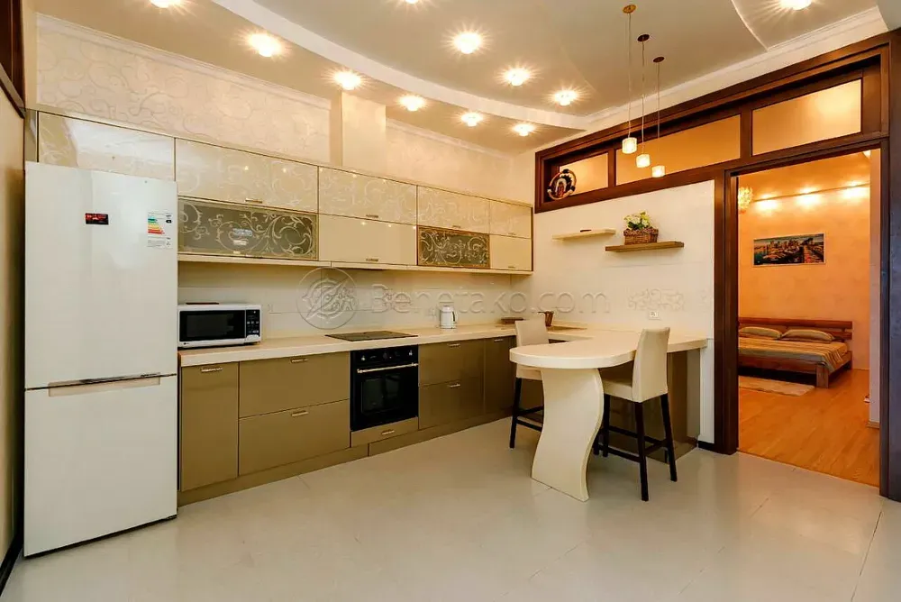 For sale 3-room Apartment 130 sq.m Аркадия, ул. Аркадийское плато, 5/3 Odessa - photo 3