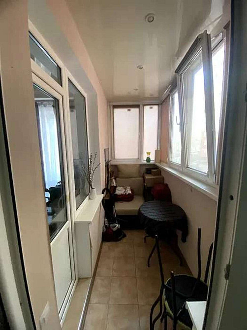 Продаж Квартира 1-кімнатна, 2/17 поверх на Массив Радужный Одеса - фото 7