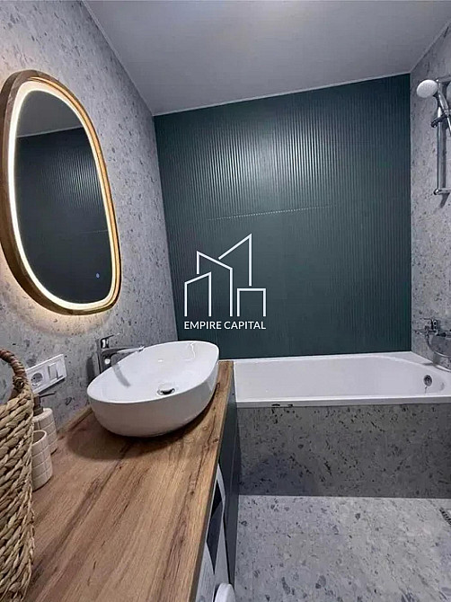 Продаж 1к квартири 47 кв. м Львів - фото 8