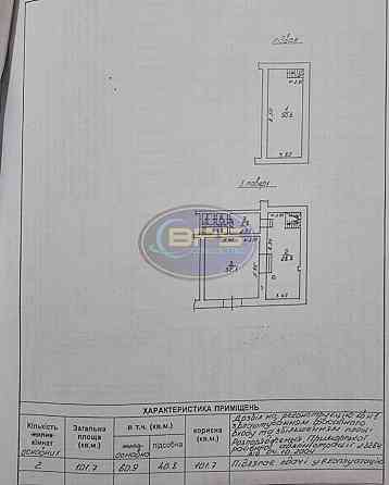 Оренда приміщення вільного призначення на вул. Шевченка поверх - 1/1 Одеса