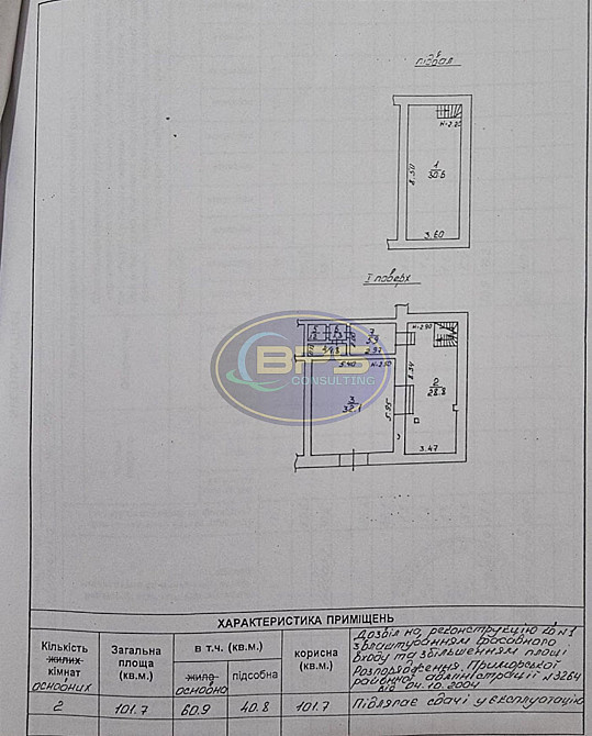 Оренда приміщення вільного призначення на вул. Шевченка поверх - 1/1 Одеса - фото 4