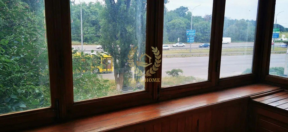 Продаж Квартира 1-кімнатна, 2/5 поверх на Заболотного Академика ул., 156/1 Київ - фото 7