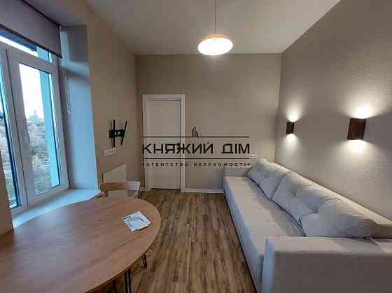 Перша Здача! Оренда 1-но к. квартири в клубному будинку м. Сирець.№ 11203941 Київ