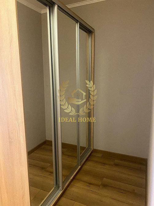 Оренда квартири студії ЖК Нивки Парк вул. Олеся Бердника Киев - изображение 12