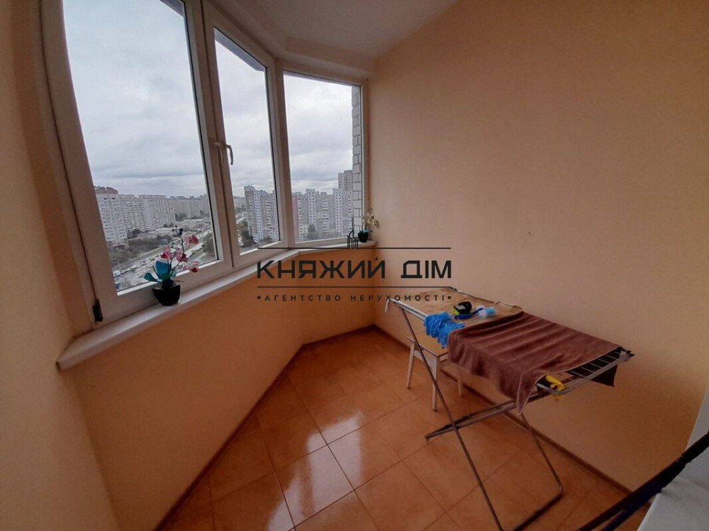 Оренда 3 кім. розд. на Ахматової біля ТРЦ River Mall м. Позняки. № 1173250 Київ - фото 12