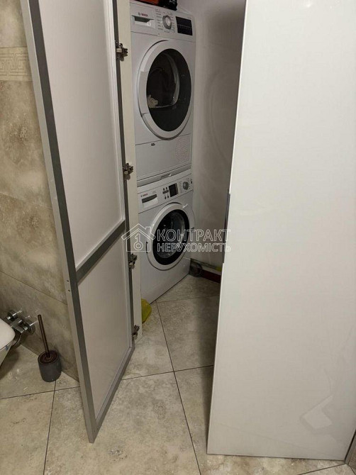 Продаж Квартира 3-кімнатна, 6/6 поверх на вул. Новоолександрівська Харків - фото 12