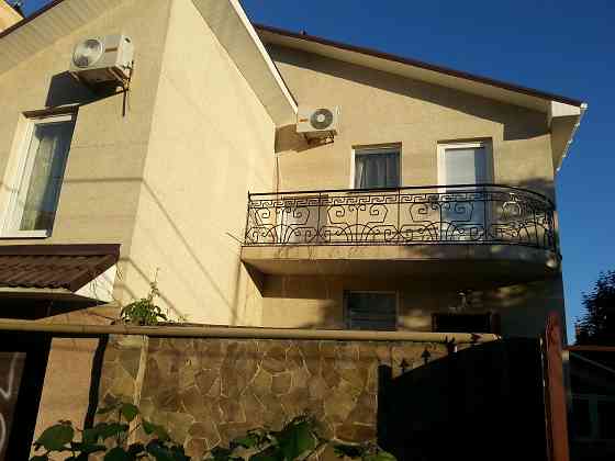 Продам дом на Львовской Одесса