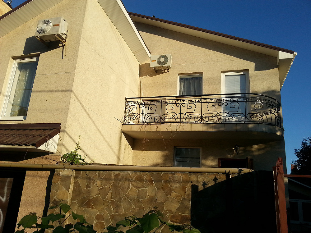 Продам дом на Львовской Одеса - фото 2