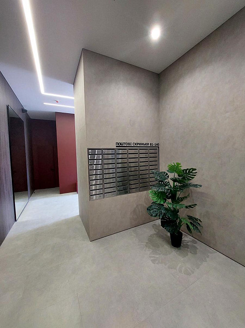 Оренда Квартира 1-кімнатна, 6/16 поверх на Любомира Гузара, 15а Київ - фото 18