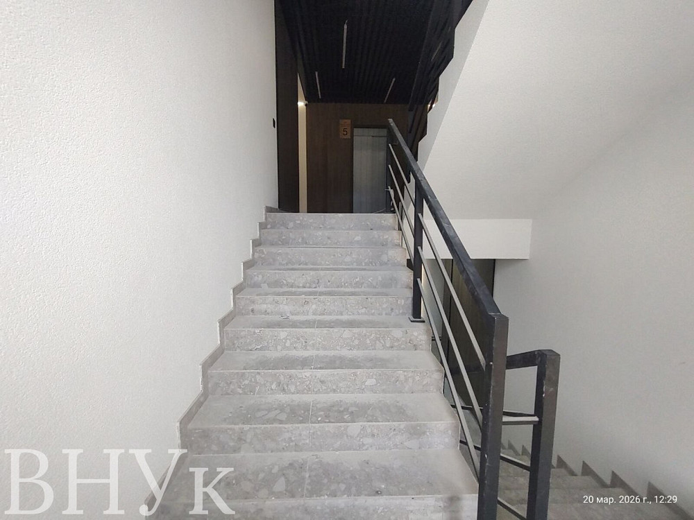 Продаж Квартира 2-кімнатна, 5/5 поверх на Загорська Uzhhorod - photo 11